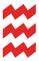 eindhoven logo huisstijl Rood