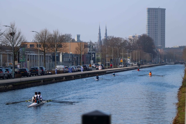 leren trainen