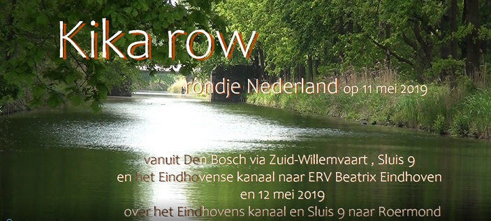 Kika Row ERV Beatrix