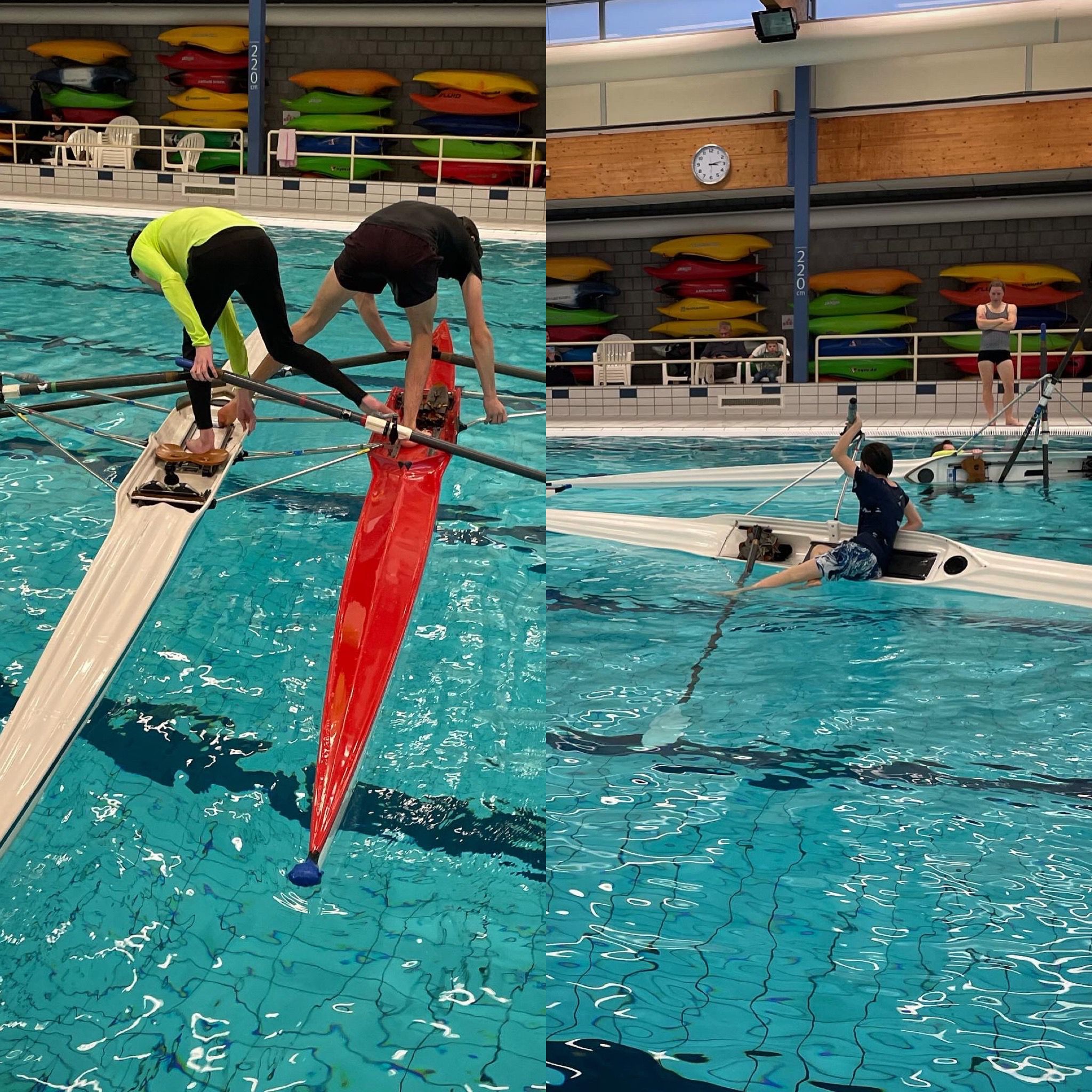 20230212 Zwembadtraining