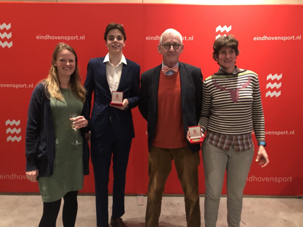 2023 Eindhoven sportawards 1
