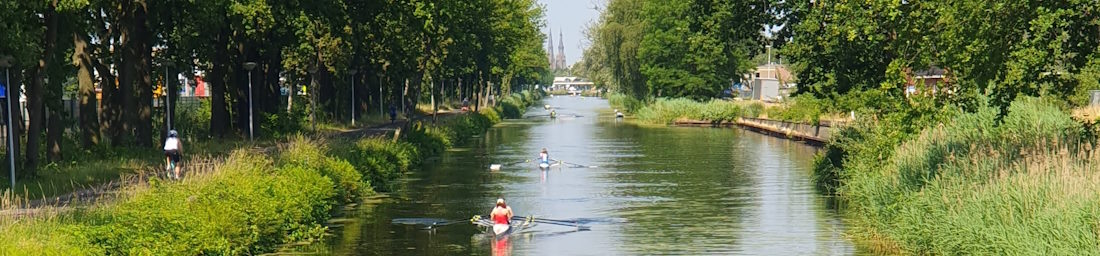 Beatrix het kanaal 1100