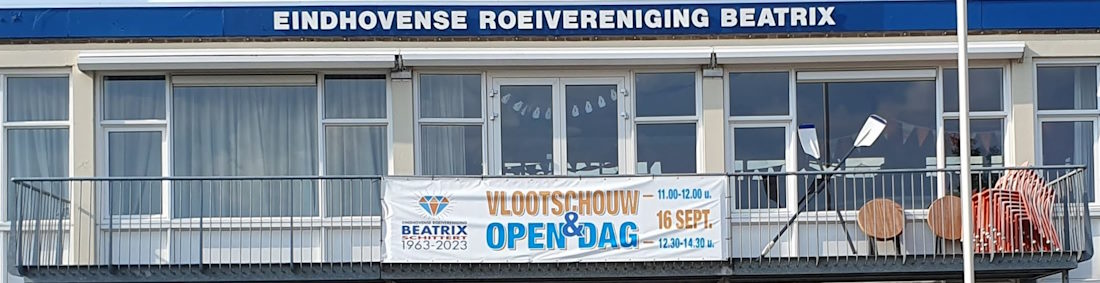 open dag beatrix