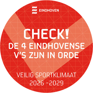 veilig sportklimaat