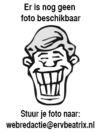 pasfoto ERV Beatrix
