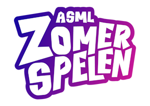 logo asml zomerspelen 300