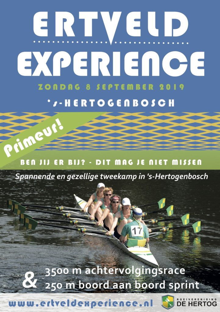 Ertveld exp 2019